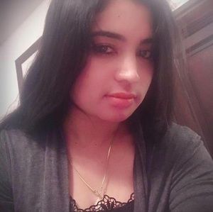 Meet your Posher, Thuzar